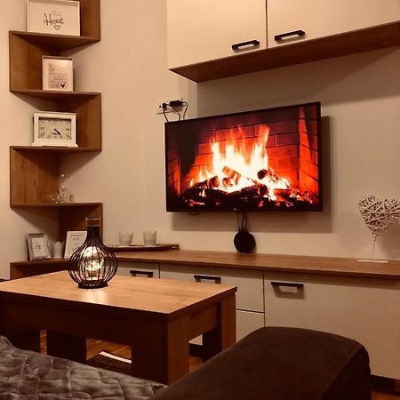 Am Apartment Jahorina Esterno foto