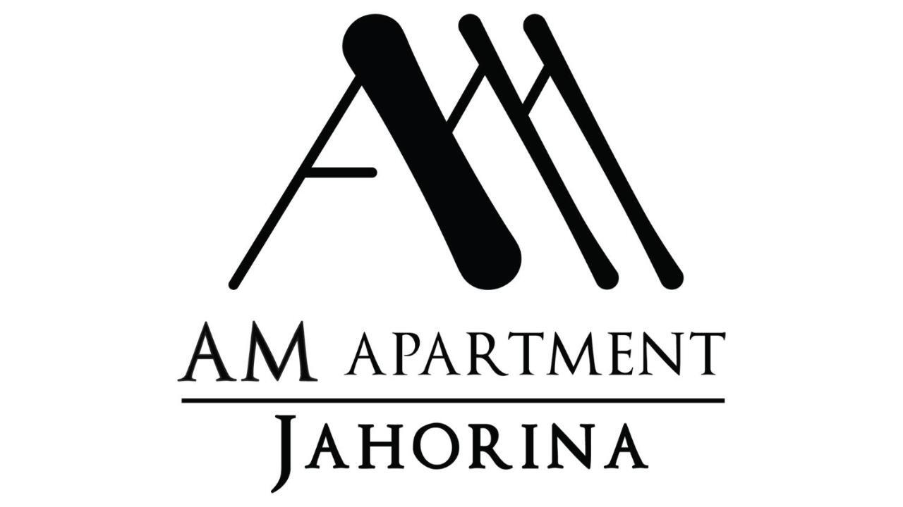 Am Apartment Jahorina Esterno foto