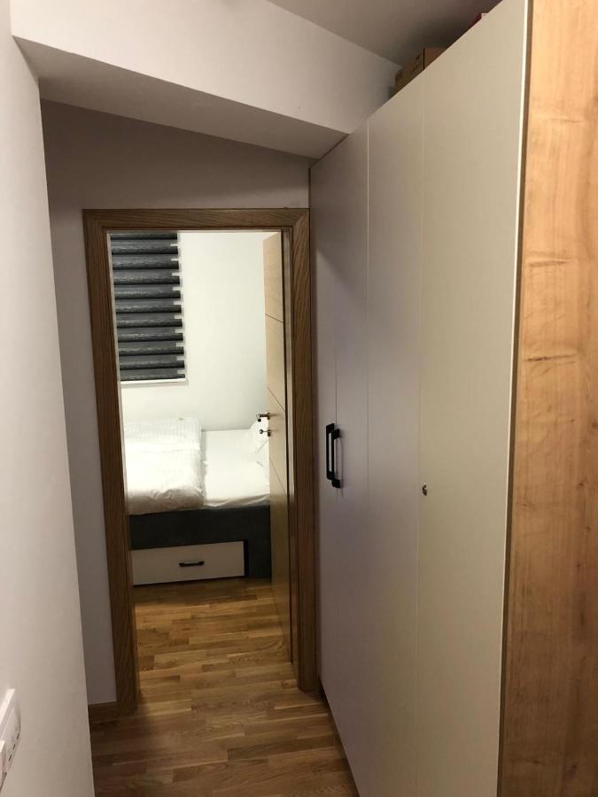 Am Apartment Jahorina Esterno foto