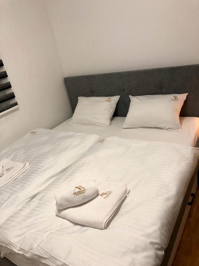 Am Apartment Jahorina Esterno foto